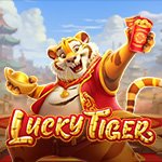 Lucky Tiger