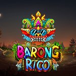 Barong Rico
