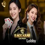 Baccarat Live Proxy